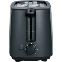 Severin Toaster AT 2287 (schwarz) -Kochen & Backen Soldes Severin Toaster AT 2287@@9gttdv34 3