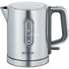Severin WK 3415 , Wasserkocher (edelstahl (gebürstet)/schwarz, 1,0 Liter) 2 Severin WK 3415 , Wasserkocher (edelstahl (gebürstet)/schwarz, 1,0 Liter) -Kochen & Backen Soldes Severin WK 3415 Wasserkocher@@1741062