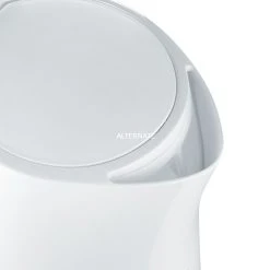 Severin WK 3494, Wasserkocher (weiß/schwarz, 1,5 Liter) -Kochen & Backen Soldes Severin WK 3494 Wasserkocher@@1741084 3