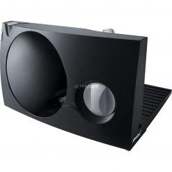 Steba AS100, Allesschneider (schwarz) -Kochen & Backen Soldes Steba AS100 Allesschneider@@1818212 5