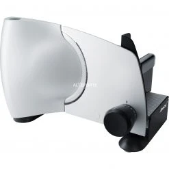 Steba AS 200, Allesschneider (edelstahl/schwarz) -Kochen & Backen Soldes Steba AS 200 Allesschneider@@1818208 5