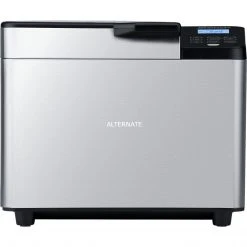 Brotbackautomaten Steba Brotbackautomat BM 2 (edelstahl/schwarz) -Kochen & Backen Soldes Steba Brotbackautomat BM 2@@1727459 3