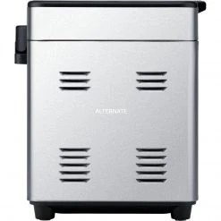Brotbackautomaten Steba Brotbackautomat BM 2 (edelstahl/schwarz) -Kochen & Backen Soldes Steba Brotbackautomat BM 2@@1727459 4