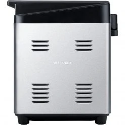 Brotbackautomaten Steba Brotbackautomat BM 2 (edelstahl/schwarz) -Kochen & Backen Soldes Steba Brotbackautomat BM 2@@1727459 5