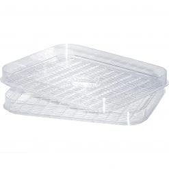 Dörrautomaten Steba Dörrautomat ED 5 (edelstahl/schwarz) -Kochen & Backen Soldes Steba D rrautomat ED 5@@9gh9dq36 3