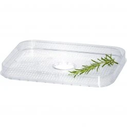 Dörrautomaten Steba Dörrautomat ED 5 (edelstahl/schwarz) -Kochen & Backen Soldes Steba D rrautomat ED 5@@9gh9dq36 5