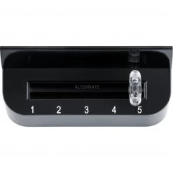 Steba Doppel-Waffeleisen WE 2 (schwarz) -Kochen & Backen Soldes Steba Doppel Waffeleisen WE 2@@1755910 3