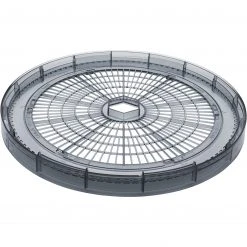 Dörrautomaten Steba ED 8, Dörrautomat (schwarz/weiß) -Kochen & Backen Soldes Steba ED 8 D rrautomat@@1818211 5