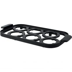 Steba EK 7, Eierkocher (schwarz/edelstahl) -Kochen & Backen Soldes Steba EK 7 Eierkocher@@9ghedq22 5