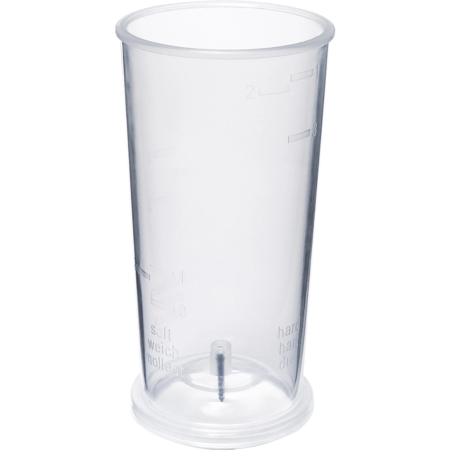 Steba Eierkocher EK 4 (weiß/schwarz) 5 Steba Eierkocher EK 4 (weiß/schwarz) – Bild 3