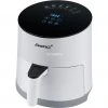 Steba HF 1000, Heißluftfritteuse (weiß/schwarz)