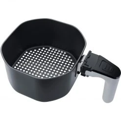 Steba HF 1000, Heißluftfritteuse (weiß/schwarz) -Kochen & Backen Soldes Steba HF 1000 Hei luftfritteuse@@9gffdqa1 3