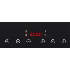 Steba IK 65 SLIM, Kochplatte (schwarz) -Kochen & Backen Soldes Steba IK 65 SLIM Kochplatte@@9ghciq26 2