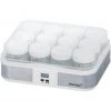 Steba Joghurt-Maker JM 2, Joghurtbereiter (edelstahl/weiß) -Kochen & Backen Soldes Steba Joghurt Maker JM 2 Joghurtbereiter@@9ghydq05