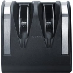 Steba KS 1 , Messerschärfer (schwarz/edelstahl) -Kochen & Backen Soldes Steba KS 1 Messersch rfer@@9gh9dq41 4