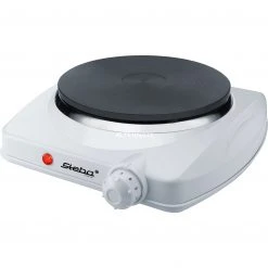 Steba Kochfeld KF 15, Kochplatte (weiß)