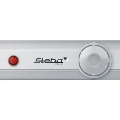 Steba Kochfeld KF 15, Kochplatte (weiß) -Kochen & Backen Soldes Steba Kochfeld KF 15 Kochplatte@@1756083 2