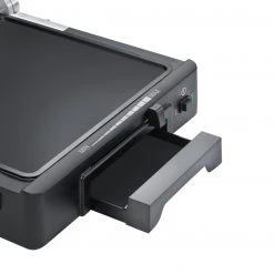 Kontaktgrills Steba Kontaktgrill FG70 Cool Touch (silber/schwarz, 1.800 Watt) -Kochen & Backen Soldes Steba Kontaktgrill FG70 Cool Touch@@9ggedq44 4