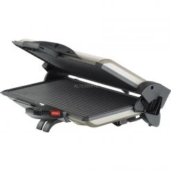 Kontaktgrills Steba Kontaktgrill PG 4.4 (champagner/schwarz, 2.000 Watt) -Kochen & Backen Soldes Steba Kontaktgrill PG 4 4@@9ggedqb8 4