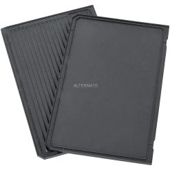 Kontaktgrills Steba Kontaktgrill PG 4.4 (champagner/schwarz, 2.000 Watt) -Kochen & Backen Soldes Steba Kontaktgrill PG 4 4@@9ggedqb8 5