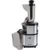 Steba Slow-Juicer E 400 , Entsafter (edelstahl/schwarz) 2 Steba Slow-Juicer E 400 , Entsafter (edelstahl/schwarz) -Kochen & Backen Soldes Steba Slow Juicer E 400 Entsafter@@9ghjdqc4