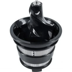 Steba Slow-Juicer E 400 , Entsafter (edelstahl/schwarz) 8 Steba Slow-Juicer E 400 , Entsafter (edelstahl/schwarz) -Kochen & Backen Soldes Steba Slow Juicer E 400 Entsafter@@9ghjdqc4 2