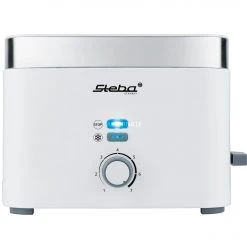 Steba TO 10 Bianco, Toaster (weiß/edelstahl) -Kochen & Backen Soldes Steba TO 10 Bianco Toaster@@9gttdqd9 2