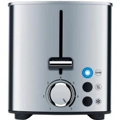 Steba TO 21 Inox, Toaster (inox) -Kochen & Backen Soldes Steba TO 21 Inox Toaster@@9gtvdq31 2