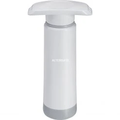 Vakuumierer Steba Vakuumier Behälter Set 931700 (weiß/transparent) -Kochen & Backen Soldes Steba Vakuumier Beh lter Set 931700@@9ghvzk03 2