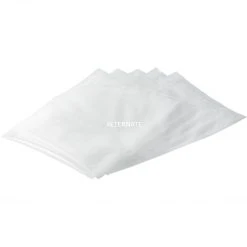 Vakuumierer Steba Vakuumierbeutel 28 X 40cm, Vakuumier-Folien (transparent, 50 Stück)