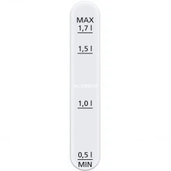 Steba WK 11 Bianco, Wasserkocher (weiß/edelstahl, 1,7 Liter) -Kochen & Backen Soldes Steba WK 11 Bianco Wasserkocher@@9gwldqe1 3