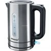 Steba WK 20 Inox, Wasserkocher (inox/schwarz, 1,7 Liter) -Kochen & Backen Soldes Steba WK 20 Inox Wasserkocher@@9gwldqe2