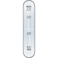 Steba WK 20 Inox, Wasserkocher (inox/schwarz, 1,7 Liter) 8 Steba WK 20 Inox, Wasserkocher (inox/schwarz, 1,7 Liter) -Kochen & Backen Soldes Steba WK 20 Inox Wasserkocher@@9gwldqe2 2