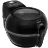 Tefal ActiFry Extra FZ722815, Heißluftfritteuse (schwarz) -Kochen & Backen Soldes Tefal ActiFry Extra FZ722815 Hei luftfritteuse@@9gffdt36