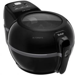 Tefal ActiFry Extra FZ722815, Heißluftfritteuse (schwarz)
