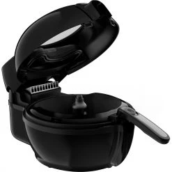 Tefal ActiFry Genius+ FZ773815, Heißluftfritteuse (schwarz) -Kochen & Backen Soldes Tefal ActiFry Genius FZ773815 Hei luftfritteuse@@9gffdt35 3