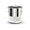 Tefal Convenient Series VC1451, Dampfgarer (edelstahl/weiß) -Kochen & Backen Soldes Tefal Convenient Series VC1451 Dampfgarer@@9ghsdt05 30