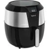 Tefal Easy Fry XXL, Heißluftfritteuse (schwarz/edelstahl) -Kochen & Backen Soldes Tefal Easy Fry XXL Hei luftfritteuse@@1756311