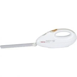Tefal Elektromesser 8523.31 (weiß/gelb, Retail)