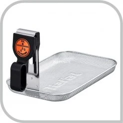 Fritteusen Mit Öl Tefal Filtra Pro FR510, Fritteuse (silber) 11 Fritteusen Mit Öl Tefal Filtra Pro FR510, Fritteuse (silber) -Kochen & Backen Soldes Tefal Filtra Pro FR510 Fritteuse@@9gffdt22 3