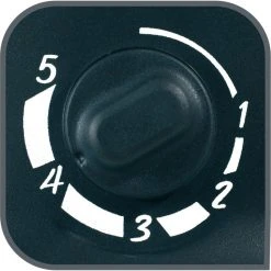 Fondues Tefal Fondue EF 3000.10 (schwarz/silber, Retail) -Kochen & Backen Soldes Tefal Fondue EF 3000 10@@9gbldt01 5