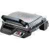 Kontaktgrills Tefal Kontaktgrill 3in1 GC3060 (edelstahl/schwarz, 2.000 Watt)