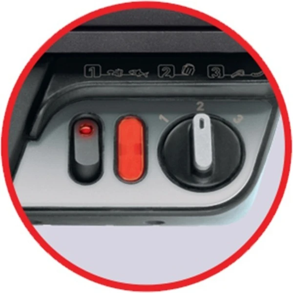 Kontaktgrills Tefal Kontaktgrill 3in1 GC3060 (edelstahl/schwarz, 2.000 Watt) 7 Kontaktgrills Tefal Kontaktgrill 3in1 GC3060 (edelstahl/schwarz, 2.000 Watt) – Bild 5