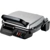 Kontaktgrills Tefal Kontaktgrill GC 3050 (silber/schwarz, 2.000 Watt) -Kochen & Backen Soldes Tefal Kontaktgrill GC 3050@@9gghdt00