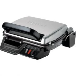 Kontaktgrills Tefal Kontaktgrill GC 3050 (silber/schwarz, 2.000 Watt)