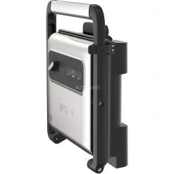 Kontaktgrills Tefal Kontaktgrill Inicio Adjust GC242D (edelstahl/schwarz, 2.000 Watt) -Kochen & Backen Soldes Tefal Kontaktgrill Inicio Adjust GC242D@@1756873 5