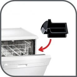 Kontaktgrills Tefal Kontaktgrill Inicio GC241D (silber/schwarz, 2.000 Watt) 13 Kontaktgrills Tefal Kontaktgrill Inicio GC241D (silber/schwarz, 2.000 Watt) -Kochen & Backen Soldes Tefal Kontaktgrill Inicio GC241D@@9gghdt05 5