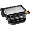Kontaktgrills Tefal OptiGrill Smart GC730D, Kontaktgrill (schwarz/silber, 2.000 Watt) 2 Kontaktgrills Tefal OptiGrill Smart GC730D, Kontaktgrill (schwarz/silber, 2.000 Watt) -Kochen & Backen Soldes Tefal OptiGrill Smart GC730D Kontaktgrill@@9ggedt19