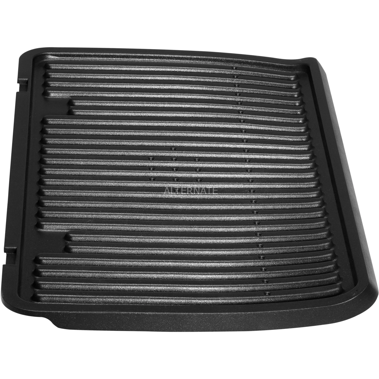 Kontaktgrills Tefal OptiGrill+ XL GC7228, Kontaktgrill (schwarz, 2.000 Watt) 8 Kontaktgrills Tefal OptiGrill+ XL GC7228, Kontaktgrill (schwarz, 2.000 Watt) – Bild 6