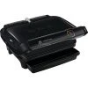 Kontaktgrills Tefal Optigrill Elite GC7508, Kontaktgrill (schwarz, 2.000 Watt) -Kochen & Backen Soldes Tefal Optigrill Elite GC7508 Kontaktgrill@@1826539